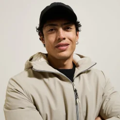 Jules Blouson à capuche- Manteau & Blouson