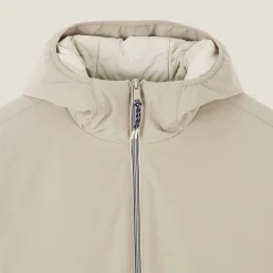 Jules Blouson à capuche- Manteau & Blouson