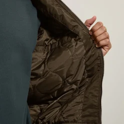 Jules Blouson bomber rembourré- Manteau & Blouson