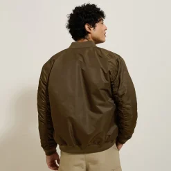 Jules Blouson bomber rembourré- Manteau & Blouson