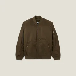 Jules Blouson bomber rembourré- Manteau & Blouson