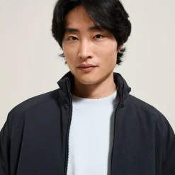 Jules Blouson col montant zippé- Manteau & Blouson