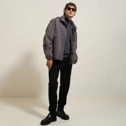 Jules Blouson coupe vent à capuche- Manteau & Blouson