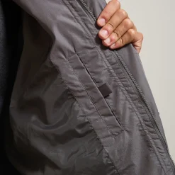 Jules Blouson coupe vent à capuche- Manteau & Blouson