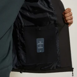 Jules Blouson coupe vent à capuche- Manteau & Blouson