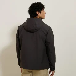 Jules Blouson coupe vent à capuche- Manteau & Blouson