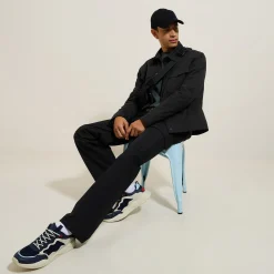 Jules Blouson court col chemise- Smart Casual|Manteau & Blouson