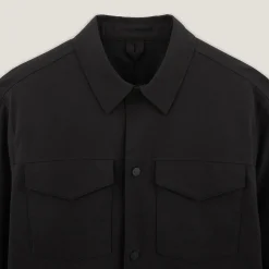 Jules Blouson court col chemise- Smart Casual|Manteau & Blouson