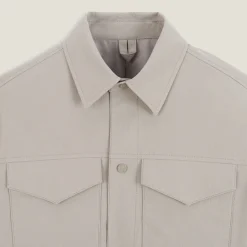 Jules Blouson court col chemise- Smart Casual|Manteau & Blouson