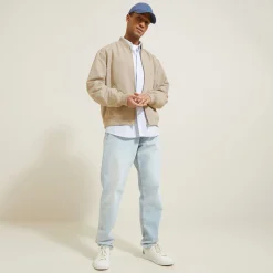 Jules Blouson léger zippé- Manteau & Blouson