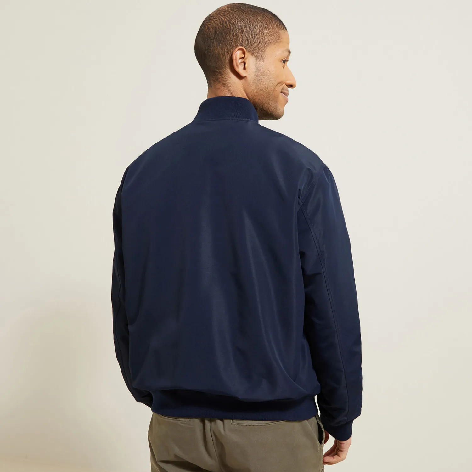 Jules Blouson léger zippé- Manteau & Blouson