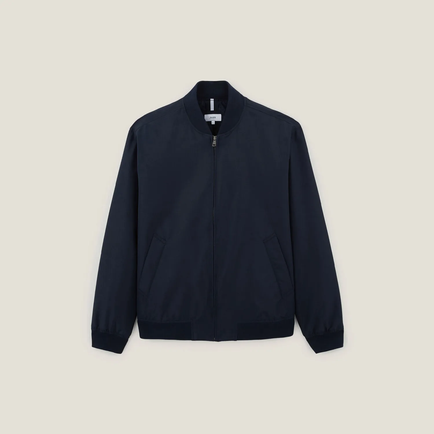 Jules Blouson léger zippé- Manteau & Blouson