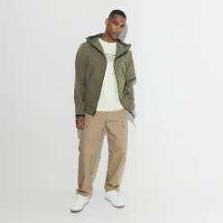 Jules Blouson softshell à capuche- Manteau & Blouson