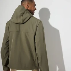 Jules Blouson softshell à capuche- Manteau & Blouson