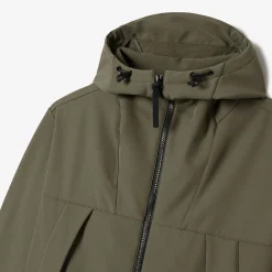 Jules Blouson softshell à capuche- Manteau & Blouson