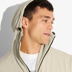 Jules Blouson softshell à capuche- Manteau & Blouson