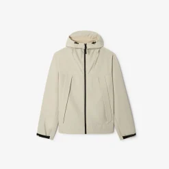 Jules Blouson softshell à capuche- Manteau & Blouson