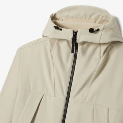 Jules Blouson softshell à capuche- Manteau & Blouson