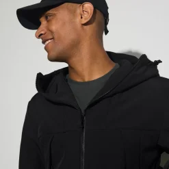 Jules Blouson softshell à capuche- Manteau & Blouson
