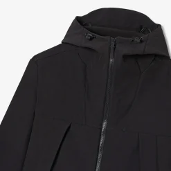 Jules Blouson softshell à capuche- Manteau & Blouson