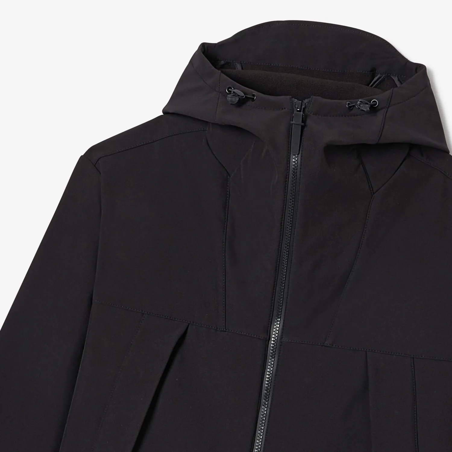 Jules Blouson softshell à capuche- Manteau & Blouson
