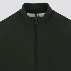 Jules Blouson zippé col montant- Manteau & Blouson