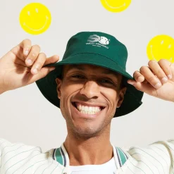 Jules Bob Smiley® Originals- Casquette & Chapeau|Autres Accessoires