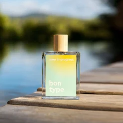 Jules Bon Type eau de toilette- Autres Accessoires|Made In France