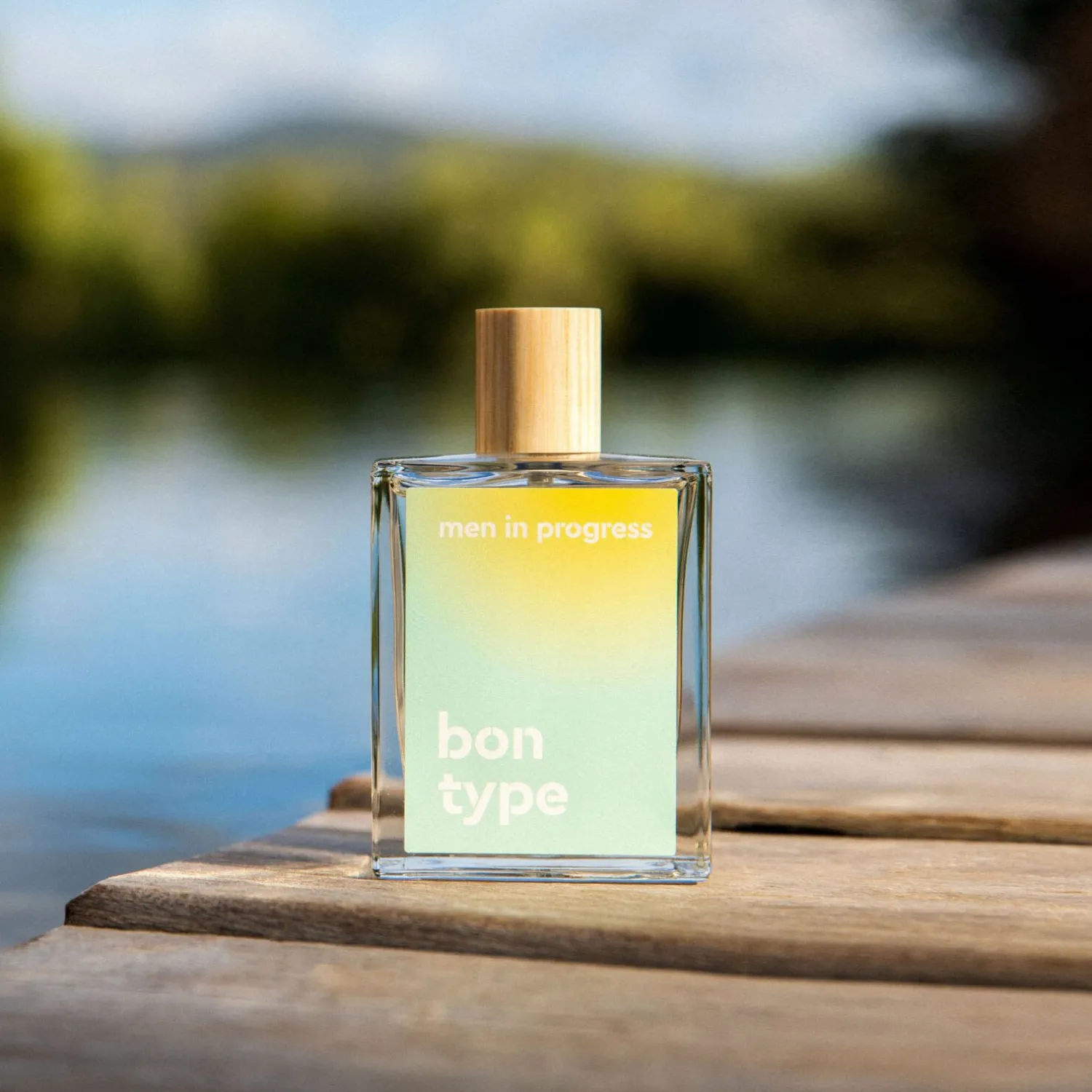 Jules Bon Type eau de toilette- Autres Accessoires|Made In France