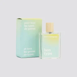 Jules Bon Type eau de toilette- Autres Accessoires|Made In France