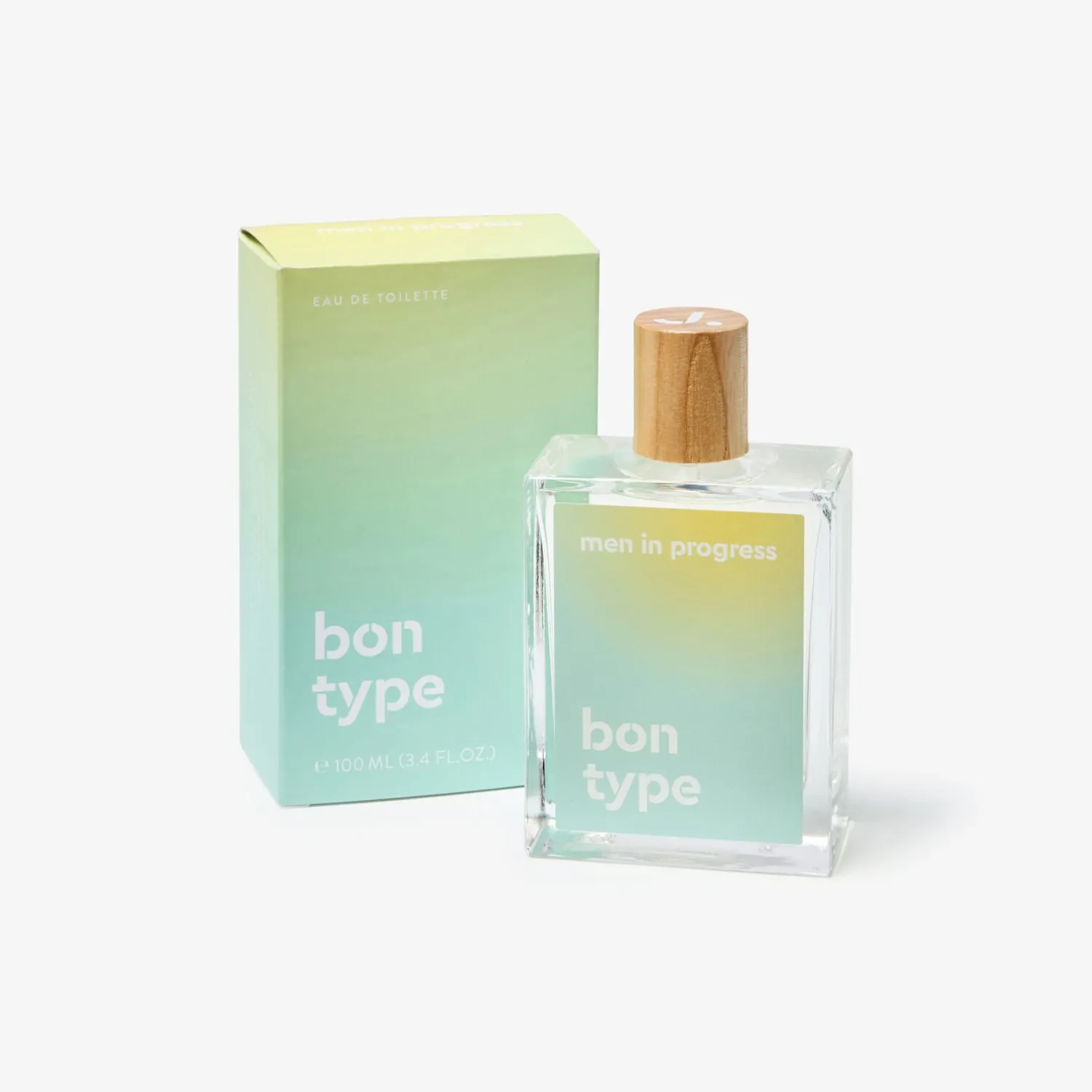 Jules Bon Type eau de toilette- Autres Accessoires|Made In France
