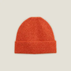 Jules Bonnet en maille- Écharpe, Bonnet & Gants