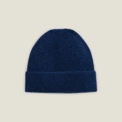 Jules Bonnet en maille- Écharpe, Bonnet & Gants