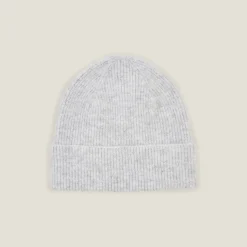 Jules Bonnet en maille- Écharpe, Bonnet & Gants