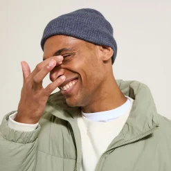 Jules Bonnet en maille- Écharpe, Bonnet & Gants