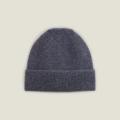 Jules Bonnet en maille- Écharpe, Bonnet & Gants