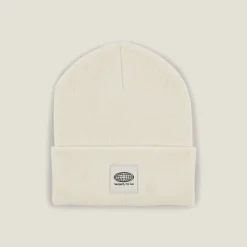 Jules Bonnet en maille long- Écharpe, Bonnet & Gants