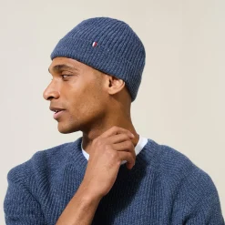 Jules Bonnet en maille made in France- Écharpe, Bonnet & Gants|Made In France