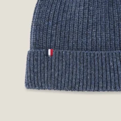 Jules Bonnet en maille made in France- Écharpe, Bonnet & Gants|Made In France