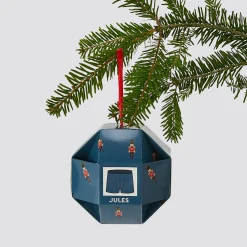 Jules Boxer fantaisie coffret Noël- Boxer