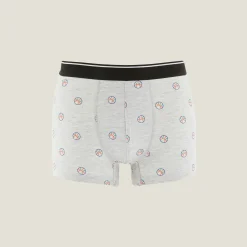 Jules Boxer fantaisie en coton- Boxer