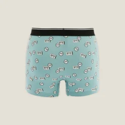 Jules Boxer fantaisie en coton- Boxer