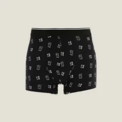 Jules Boxer fantaisie en coton- Boxer