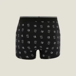 Jules Boxer fantaisie en coton- Boxer