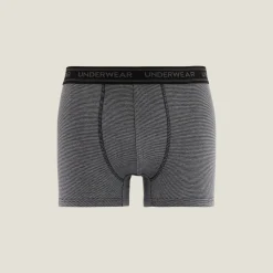 Jules Boxer uni en coton- Boxer