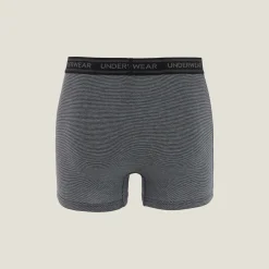 Jules Boxer uni en coton- Boxer
