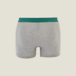 Jules Boxer uni en coton- Boxer