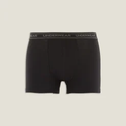 Jules Boxer uni en coton- Boxer