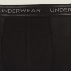 Jules Boxer uni en coton- Boxer