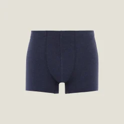 Jules Boxer uni en coton- Boxer